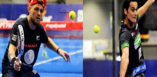 Kungsbacka Open II: Final inédita para definir el título