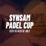 Synsam Padel Cup: Apuesta de APT por el pádel juvenil Synsam Padel Cup: Apuesta de APT por el pádel juvenil