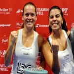 Kungsbacka Open II: Mendonça y Vilela logran el bicampeonato