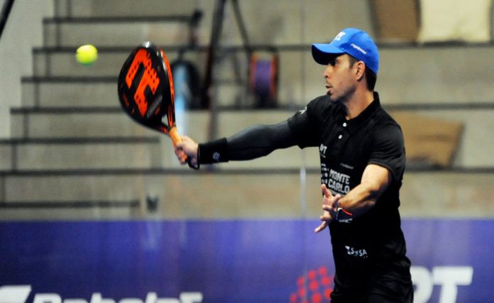 Muchas ‘banderas’ en el camino hacia cuartos del Kungsbacka Open