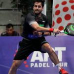 Kungsbacka Open: Choques vibrantes para llegar a semis