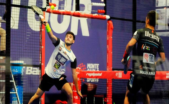 Kungsbacka Open: Final con ‘revancha’