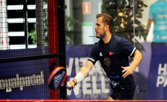 Kungsbacka Open II: Cuatro parejas completan un Cuadro vibrante