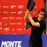 Kungsbacka Open II: Svensson y Persson quieren brillar en casa