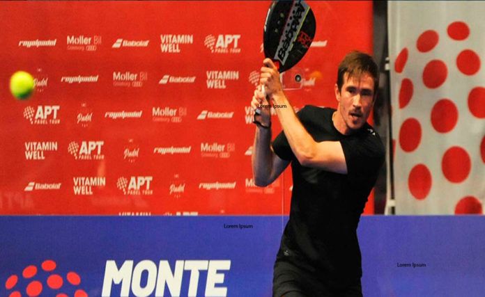 Kungsbacka Open II: Svensson y Persson quieren brillar en casa