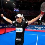 Valencia Open: Bela y Sanyo se imponen en la ‘batalla de números 1’