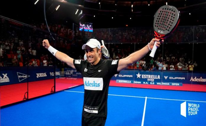 Valencia Open: Bela y Sanyo se imponen en la ‘batalla de números 1’