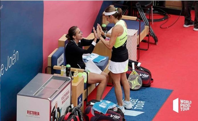 Ceci Reiter: “Me toca comenzar a escribir con mi pala un nuevo capítulo”