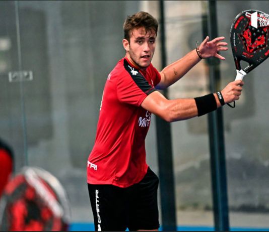 Marbella Challenger: A un paso de conocer las duplas que completarán el Cuadro