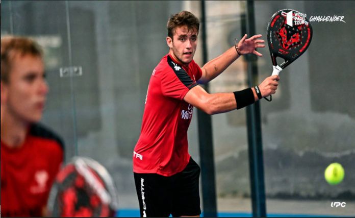 Marbella Challenger: A un paso de conocer las duplas que completarán el Cuadro