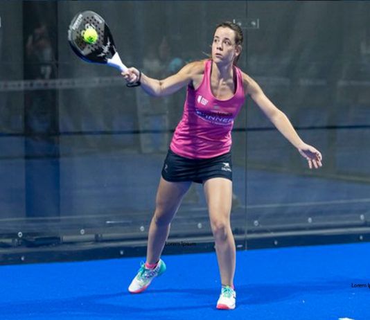 Las Rozas Open: Emoción y choques vibrantes para iniciar el Cuadro Femenino Las Rozas Open: Emoción y choques vibrantes para iniciar el Cuadro Femenino