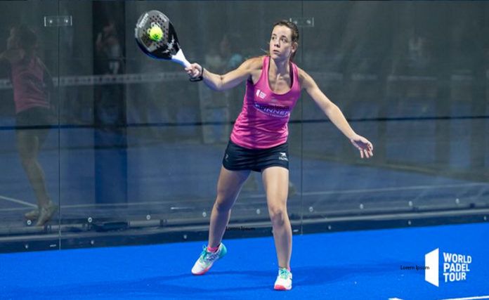 Las Rozas Open: Emoción y choques vibrantes para iniciar el Cuadro Femenino