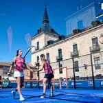 Lerma Challenger: Emozioni, sorprese e tanto paddle tennis verso la semifinale femminile