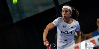 Valencia Open: Emoción y choques vibrantes para iniciar el Cuadro Femenino