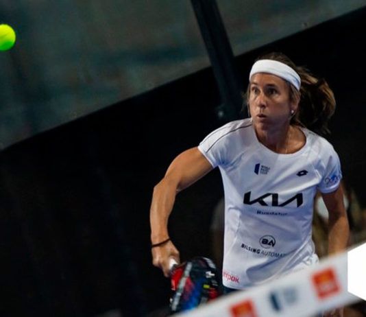 Valencia Open: Emoción y choques vibrantes para iniciar el Cuadro Femenino Valencia Open: Emoción y choques vibrantes para iniciar el Cuadro Femenino