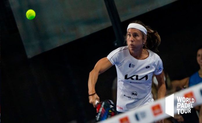 Valencia Open: Emoción y choques vibrantes para iniciar el Cuadro Femenino