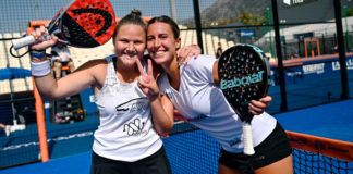 Marbella Challenger: Todo listo para una gran final femenina