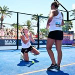 Marbella Challenger: Osoro – Iglesias se imponen en una batalla vibrante