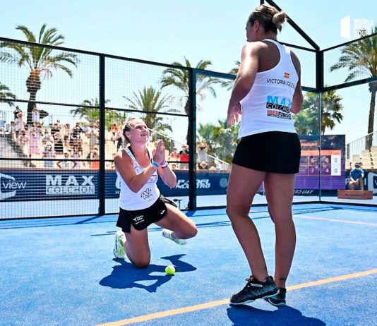 Marbella Challenger: Osoro – Iglesias se imponen en una batalla vibrante Marbella Challenger: Osoro – Iglesias se imponen en una batalla vibrante