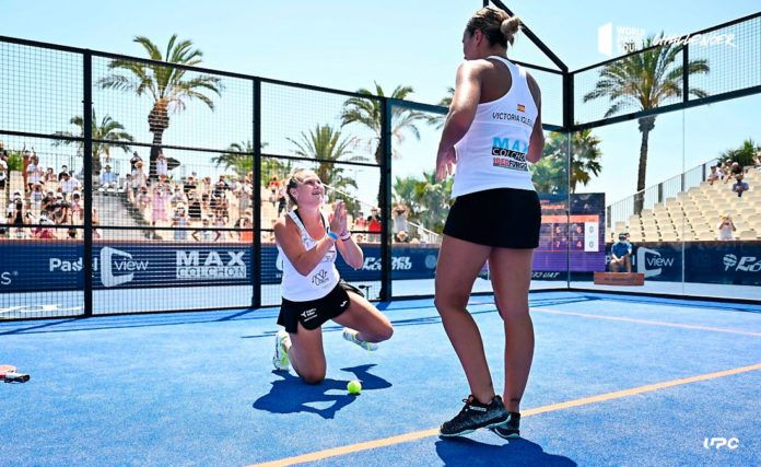 Marbella Challenger: Osoro – Iglesias se imponen en una batalla vibrante