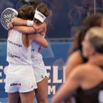 Las Rozas Open: Emoción, sorpresas y mucho pádel en el camino hacia las semis femeninas Las Rozas Open: Emoción, sorpresas y mucho pádel en el camino hacia las semis femeninas