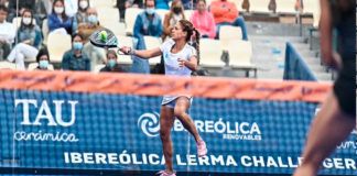 Lerma Challenger: Todo listo para una gran final femenina