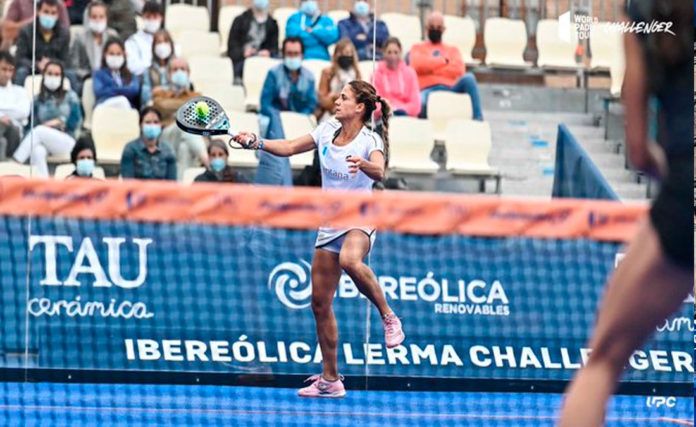Lerma Challenger: Todo listo para una gran final femenina