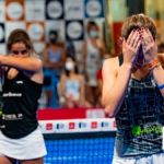 Valencia Open: Las favoritas se citan en los cuartos femeninos