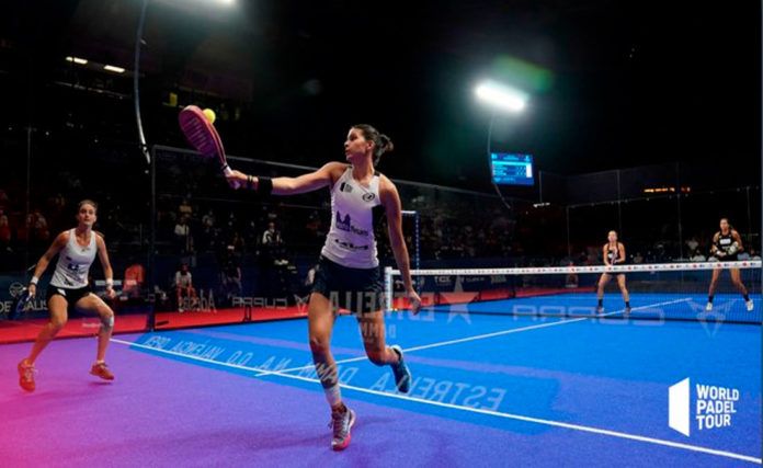 Valencia Open: Brea – Icardo dan ‘la sorpresa’ en la final