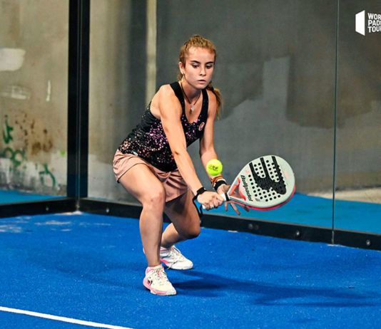 Marbella Challenger: Emoción y choques apasionantes para iniciar el Cuadro Femenino Marbella Challenger: Emoción y choques apasionantes para iniciar el Cuadro Femenino