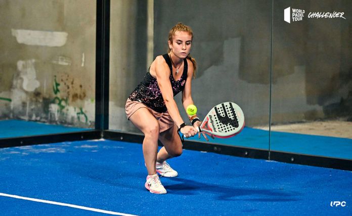 Marbella Challenger: Emoción y choques apasionantes para iniciar el Cuadro Femenino