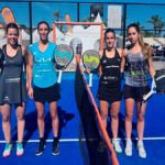 Marbella Challenger: Las favoritas se citan en los cuartos femeninos