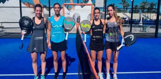 Marbella Challenger: Las favoritas se citan en los cuartos femeninos