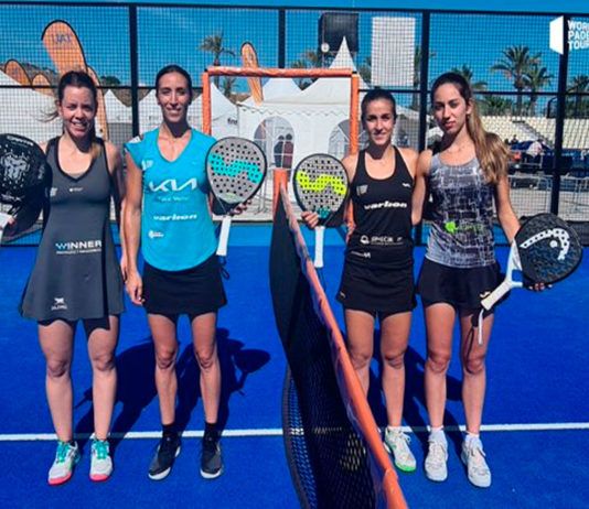 Marbella Challenger: Las favoritas se citan en los cuartos femeninos Marbella Challenger: Las favoritas se citan en los cuartos femeninos
