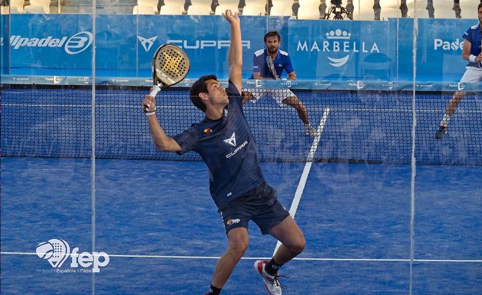 España no falla y estará en las finales del Europeo 2021