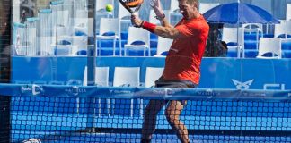 Cuatro parejas españolas se jugarán el Open por Parejas del Europeo 2021