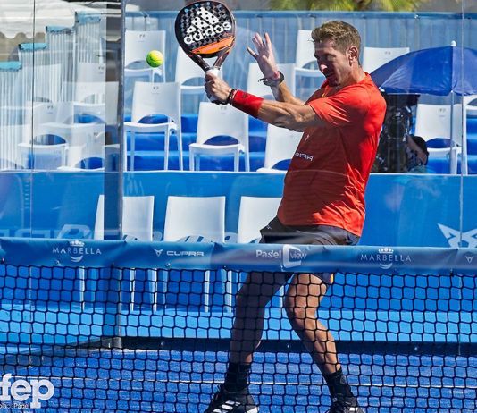 Cuatro parejas españolas se jugarán el Open por Parejas del Europeo 2021 Cuatro parejas españolas se jugarán el Open por Parejas del Europeo 2021