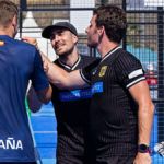 España, doblete ante Alemania y a semifinales del Europeo 2021