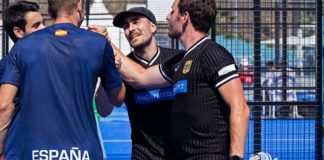 España, doblete ante Alemania y a semifinales del Europeo 2021