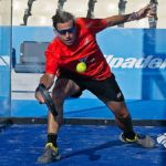 Los favoritos avanzan con paso firme Open por Parejas del Europeo 2021