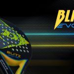 Dunlop Blitz Evolution: Única y especial