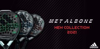 Las ‘tres tapadas’ de la Colección 2021 de Adidas