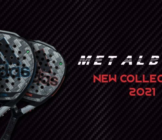 Las ‘tres tapadas’ de la Colección 2021 de Adidas Las ‘tres tapadas’ de la Colección 2021 de Adidas