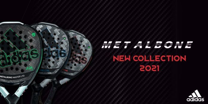 Las ‘tres tapadas’ de la Colección 2021 de Adidas