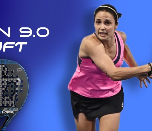 Las Palas de tus Ídolos: Eli Amatriain Las Palas de tus Ídolos: Eli Amatriain