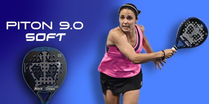 Las Palas de tus Ídolos: Eli Amatriain