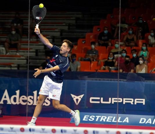 Valencia Open: Sin grandes sobresaltos en el camino hacia los octavos Masculinos