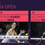 Vídeo: Así fue la Final Femenina del Valencia Open