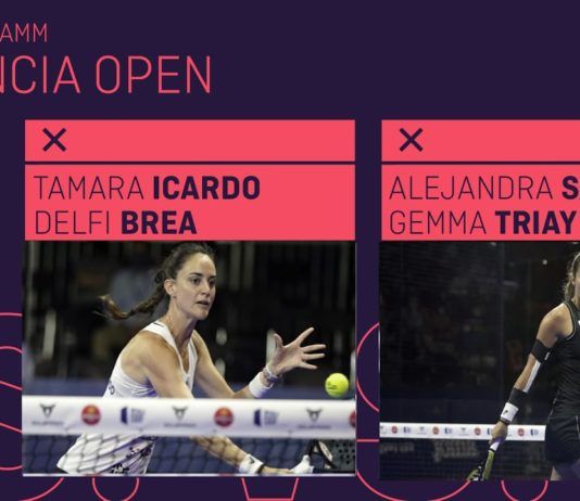 Vídeo: Así fue la Final Femenina del Valencia Open