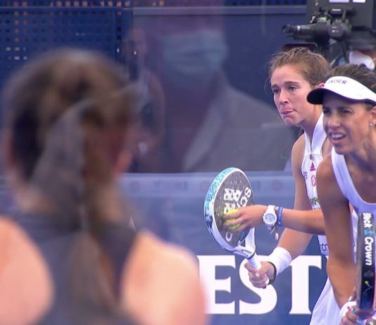 Vídeo: Así fue la Final Femenina de Las Rozas Open